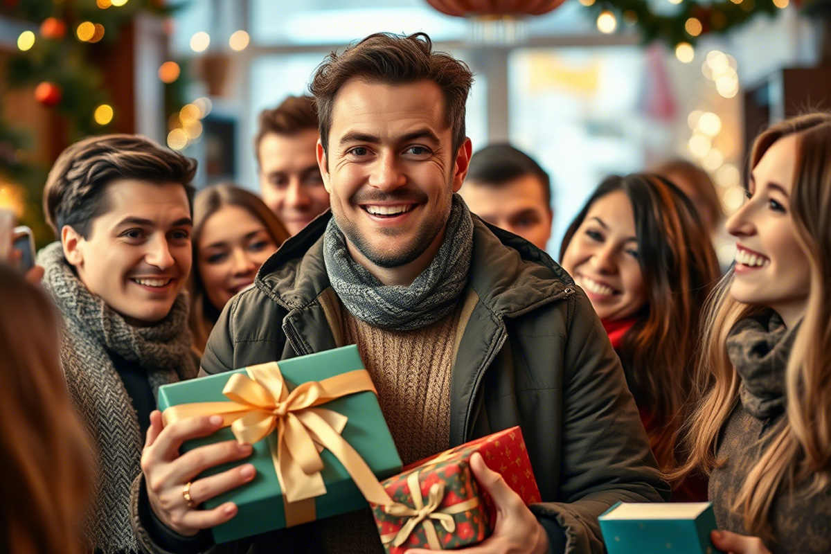 Фото 1 день рождение мужчины