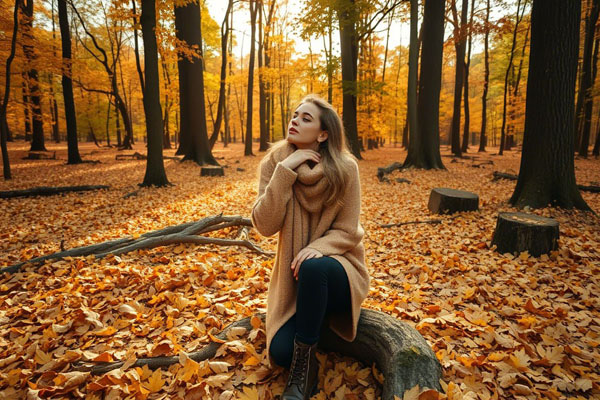 Фото 2 Осень